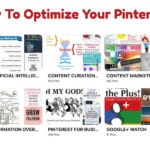 Here's How To Optimize Your Pinterest Profile