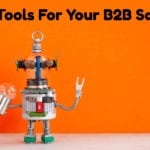 Artificial Intelligence Tools For Your B2B Sales