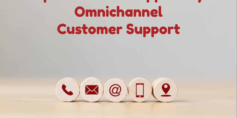 WhatsApp Customer Support