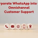 WhatsApp Customer Support