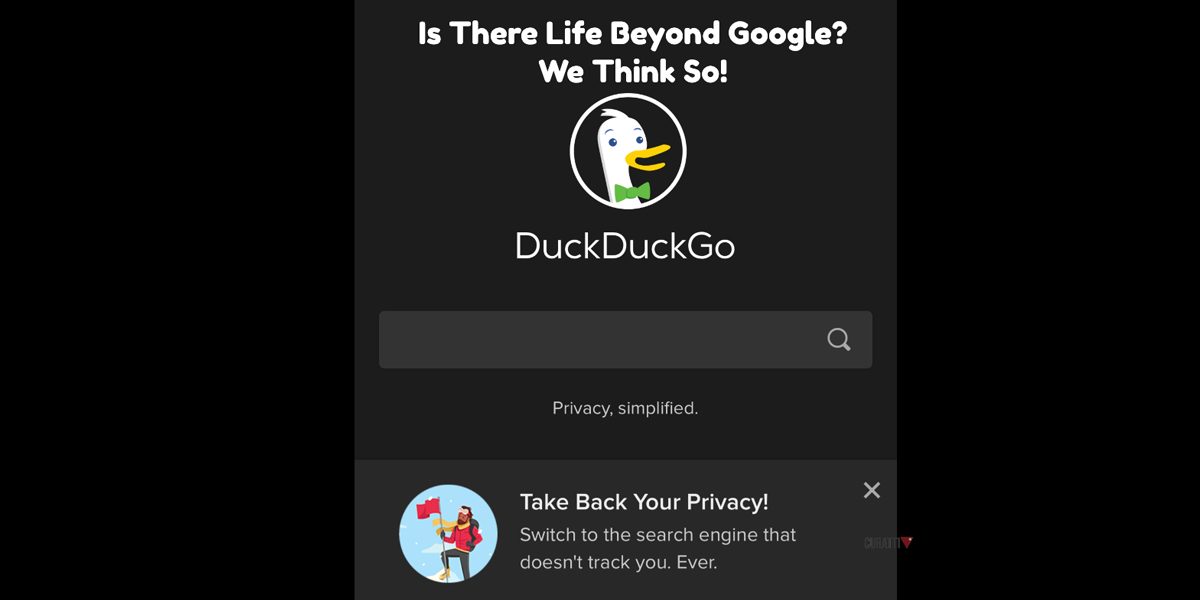 Have You Switched To DuckDuckGo? Here’s Why You Should Consider It