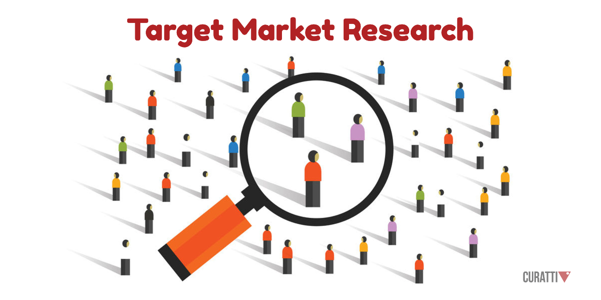 Use These Methods to Keep Your Target Market Research Fresh Curatti