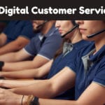 The New Digital Customer Service Refrain