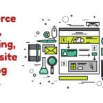 eCommerce Sales, Podcasting, and Website Building Tools