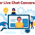 Master Live Chat Conversations