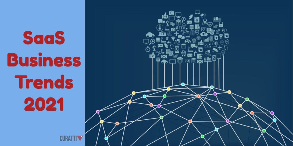 SaaS Business Trends 2021