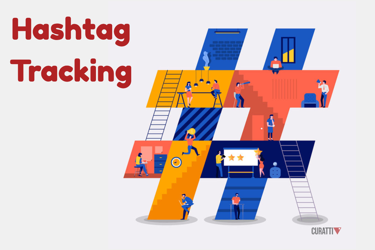 Hashtag Tracking