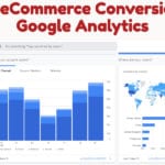 Improve eCommerce Conversions With Google Analytics
