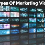 8 Types Of Marketing Videos