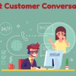Great Customer Conversations