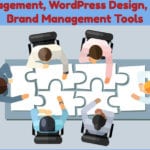 Project Management, WordPress Design, and YouTube Brand Management Tools
