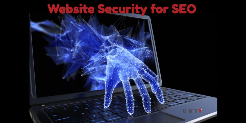 Website Security for SEO