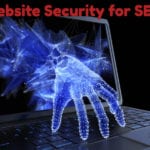 Website Security for SEO
