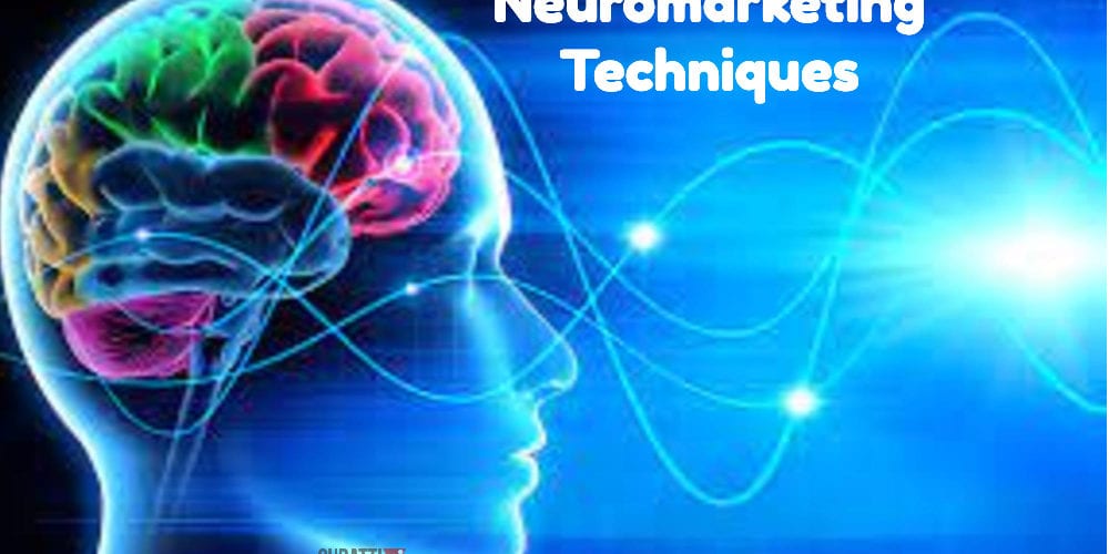 Neuromarketing Techniques