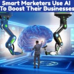Use AI in Marketing to help your business