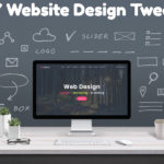 DIY Website Design Tweaks