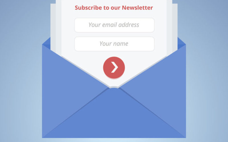 Email Sign Up Forms that Convert