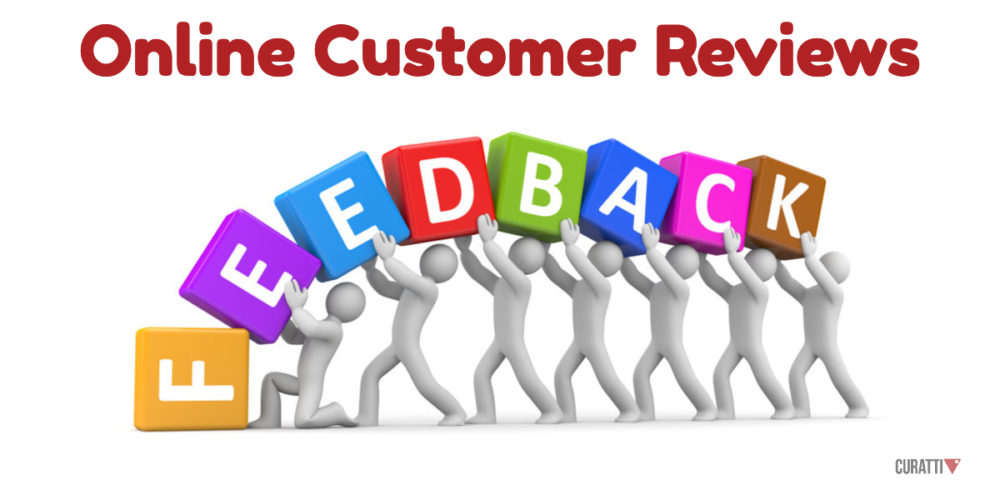 Online Customer Reviews