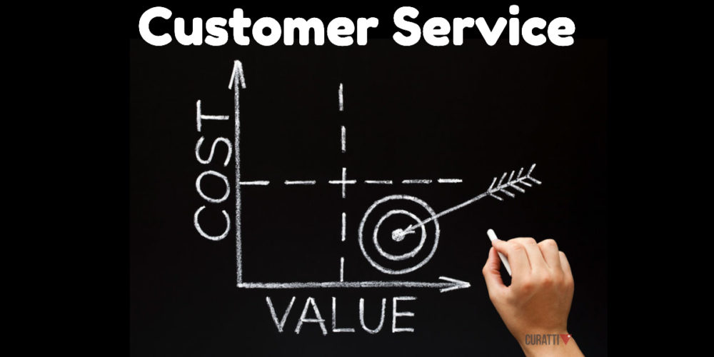 How Much Is Your Customer Service Worth?