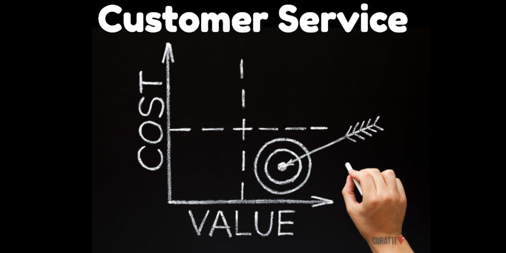 How Much Is Your Customer Service Worth?