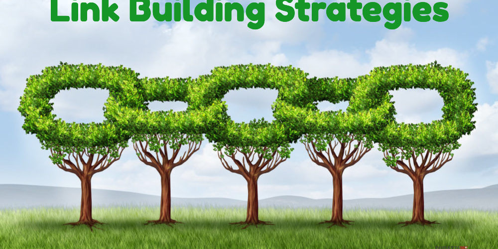 Link Building Strategies