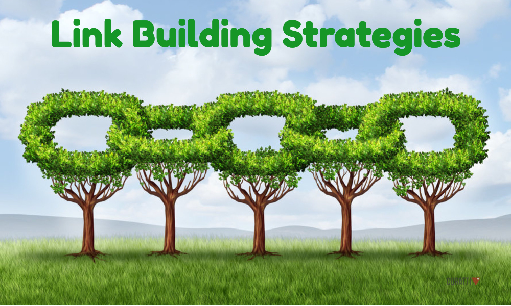 Link Building Strategies