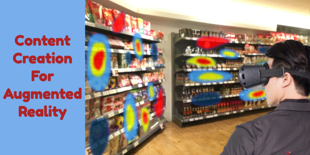 Augmented Reality Content Creation