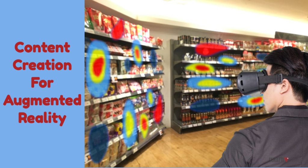 Augmented Reality Content Creation