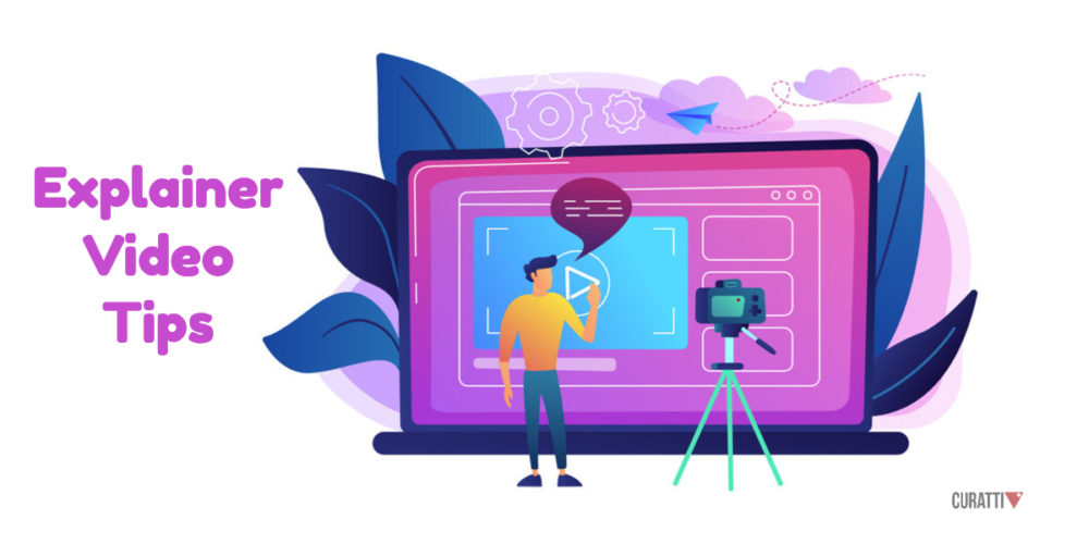Explainer Videos