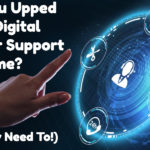 Digital Customer Support