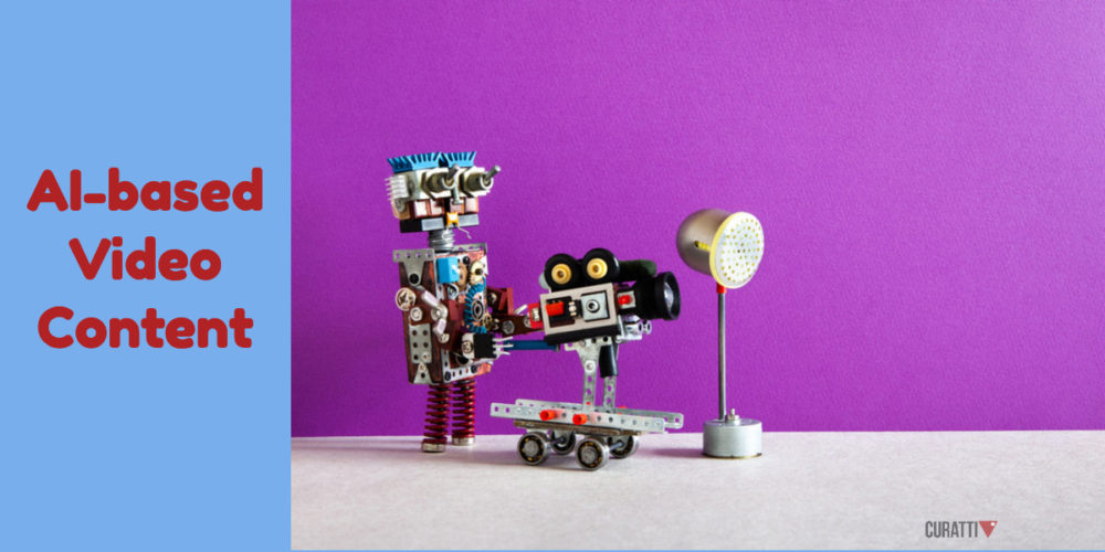 AI-based Video Content