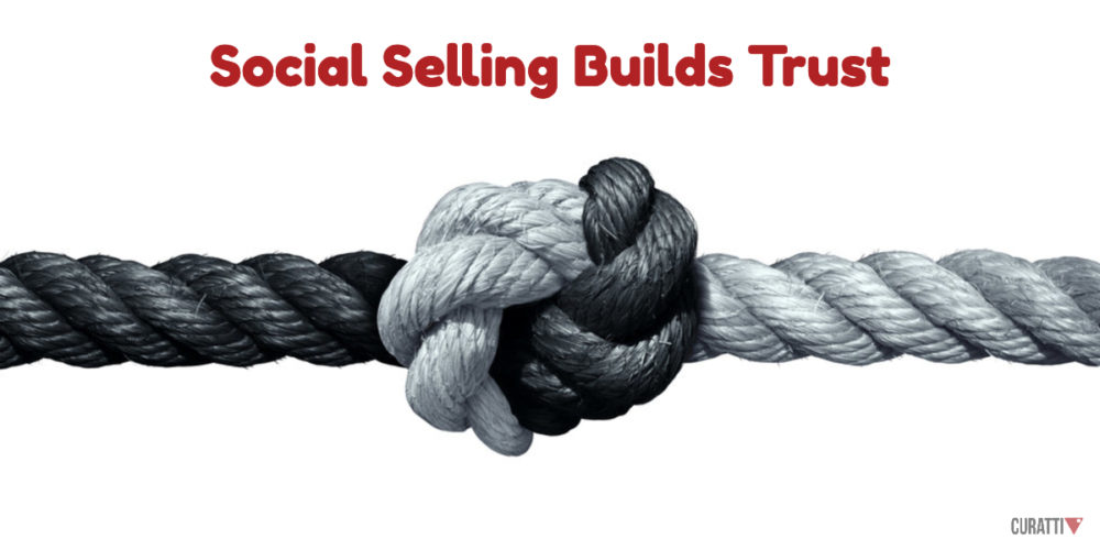 Master social selling