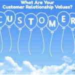 What Are Your Customer Relationship Values