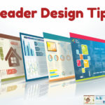 Header Design Tips