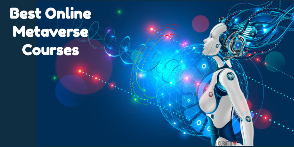 Best Online Metaverse Courses