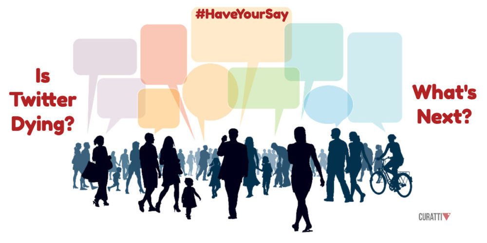 #HaveYourSay
