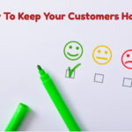 Keep your customer relationships alive