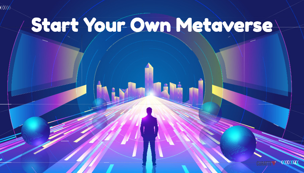 How To Create A Metaverse To Start Your Own Business | ProCoders