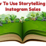 Instagram Sales