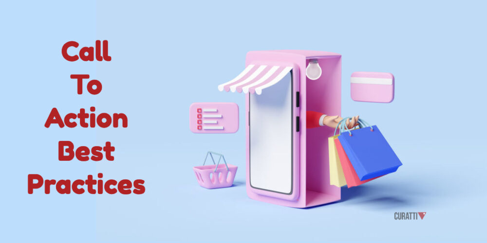 Call To Action Best Practices