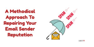 Repair Your Email Sender Reputation